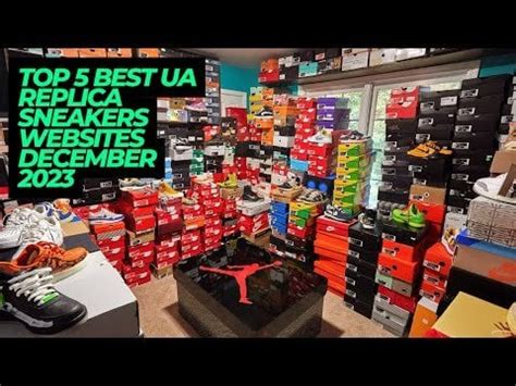 best shoe replica websites 2023|repsneakers website.